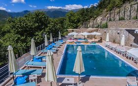 Ξενοδοχείο Νύμφες